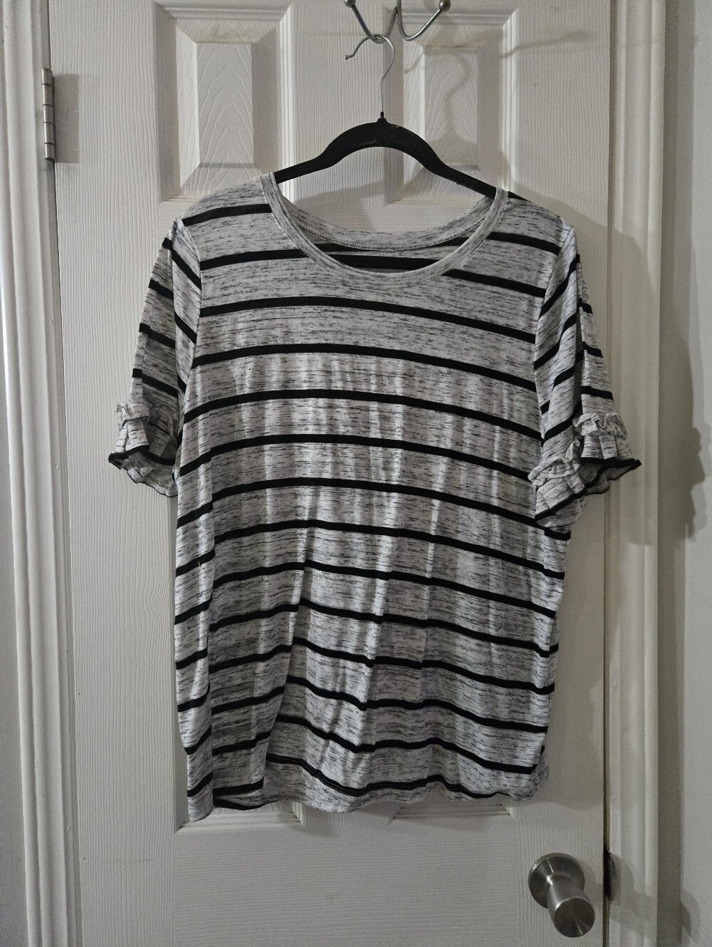 18/20 Lane Bryant knit top